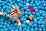 Upmarket Kids Play Centre and Cafe for Sale - West Sydney, NSW
