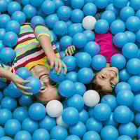 Upmarket Kids Play Centre and Cafe for Sale - West Sydney, NSW image