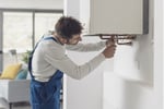 Trusted Plumbing Business with strong community reputation!