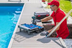Swimming Pool Servicing Business in Griffith NSW