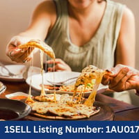 Highly profitable Gourmet Pizzeria with Liquor License for sale in Inner Southern Suburb of Sydney - 1SELL Listing Number: 1AU0170. image