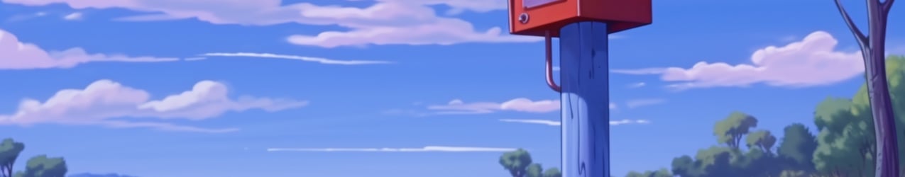 Ever considered buying a Post Office for sale? cover image