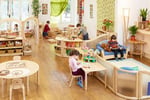 Staff Managed Brisbane Childcare Centre #432