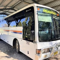 Woodstock Bus Service - Long-standing and reputable business! image