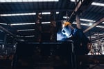 Welding, Fabrication and Industrial Services - Central Qld
