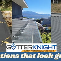 Established GutterKnight Franchise - Australia Wide image