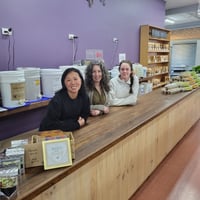 Moontree Health & Organic Supermarket Long-Established Cooma Icon image
