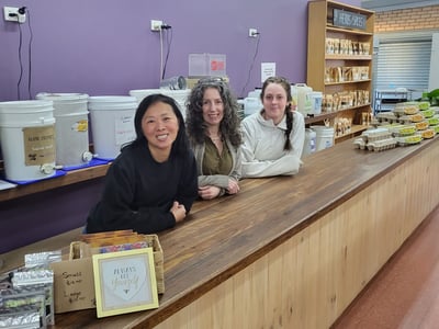 Moontree Health & Organic Supermarket Long-Established Cooma Icon image