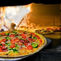 Pizza Business For Urgent Sale * Renovated Commercial Kitchen * [2411252] image