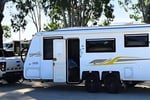 Lifestyle Meets Strong Returns with Geelong Caravan Rentals