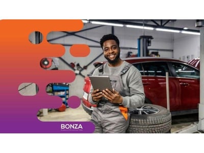 36259 - Profitable Automotive Business with Strong Reputation image