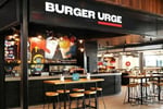 Thriving Burger Urge Franchise For Sale - Prime Figtree NSW- Strong National Network -Training Provided - Fully Equipped - High Growth Potential