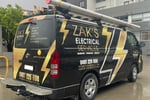 Electrical Contracting Business - Sydney, NSW