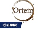 UNDER CONTRACT | Ortem Cafe for Sale | Toowoomba