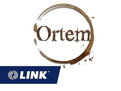 UNDER CONTRACT | Ortem Cafe for Sale | Toowoomba image
