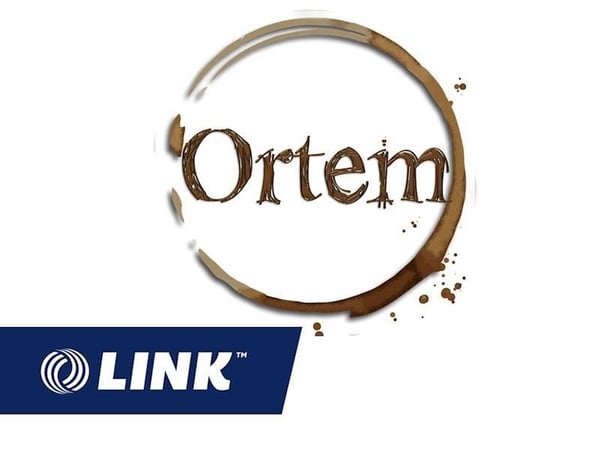 UNDER CONTRACT | Ortem Cafe for Sale | Toowoomba