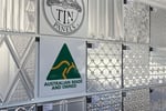 Pressed Tin Panels - Regional NSW