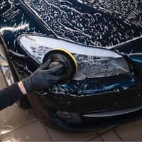 High Growth B2B Prestige Automotive Detailing Powerhouse image