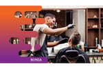 35639 Established Barber Shop - Loyal Clientele and Prime Location