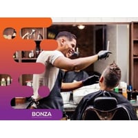 35639 Established Barber Shop - Loyal Clientele and Prime Location image