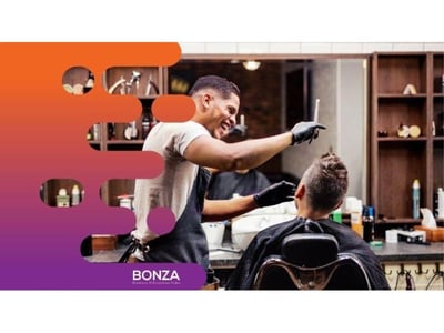 35639 Established Barber Shop - Loyal Clientele and Prime Location image