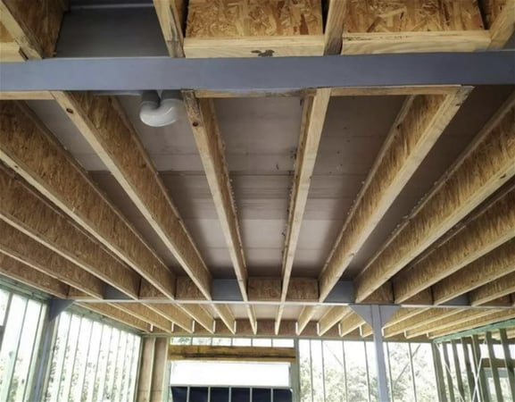 Building Supplies - Greater Newcastle Area