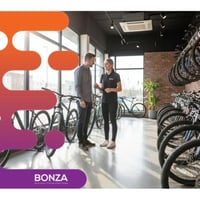 37102 Specialist Bicycle Sales Service & Repair Business image