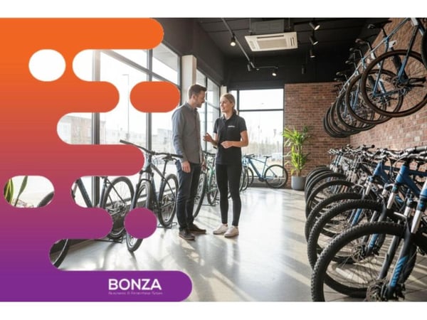 37102 Specialist Bicycle Sales Service & Repair Business