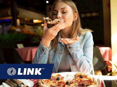 Profitable Italian Restaurant in Northern Beaches image