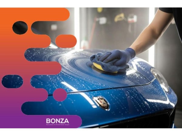 36751 Busy Hand Car Wash with Growth Potential primary image