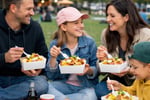 Exciting New Concept in a Healthy Food Franchise  Bendigo Victoria