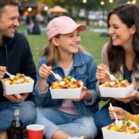 Exciting New Concept in a Healthy Food Franchise  Bendigo Victoria image