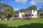 Picturesque Waterfront Villas & Cottages For Sale [ \"Lilacs\" in the beautiful Port City of Albany ]  - Including both its delightful Freehold Property plus its blooming Accommodation Business
