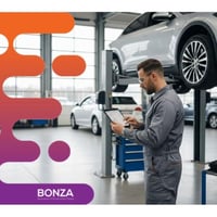 36833 Profitable Mechanical Workshop with Experienced Team image