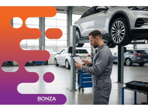 36833 Profitable Mechanical Workshop with Experienced Team
