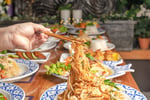 Established Thai Restaurant - Strong Local Following
