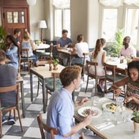 3 Days Restaurant Taking $16k Per Week. Fully Licensed [2407021] image