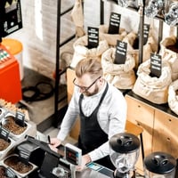 $1,690,000 COFFEE ROASTER AND CAFE $650K EBITDA VBA-2582 image