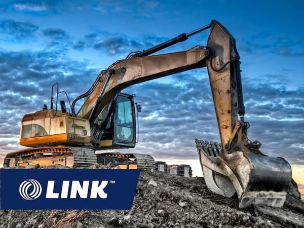 Land Clearing Experts | Established & Profitable