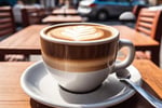 BIG RENT DROP | QUALITY LOCATION CAFE | MAS175