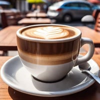 BIG RENT DROP | QUALITY LOCATION CAFE | MAS175 image