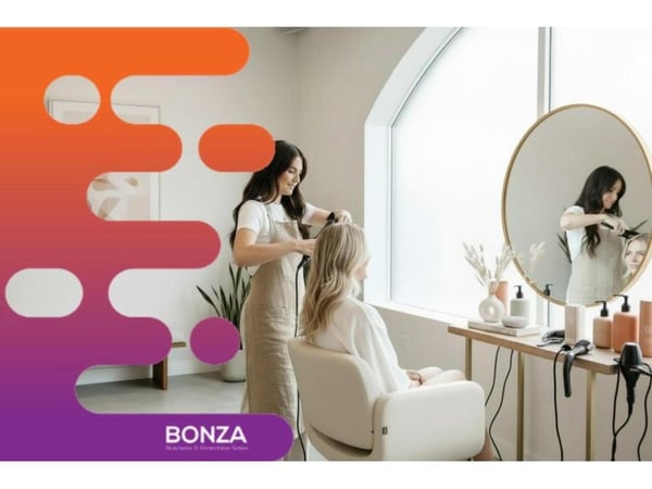 36228 Thriving Hair Salon with Loyal Clientele and Proven Reputation