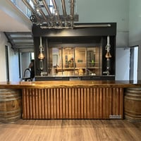 Premium Cabinetry and Joinery Business - Mission Beach, QLD image