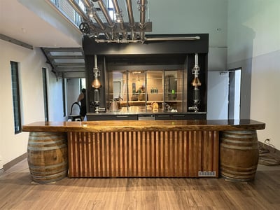 Photo of Premium Cabinetry and Joinery Business - Mission Beach, QLD