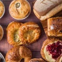 Cafe Takeaway Unique Pastries Prime Centre Huge Growth Wollongong Sydney image