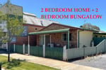 Freehold and Business General Store & Apartment