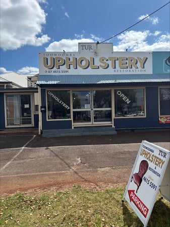 Upholstery and Motor Trimming Business with Loyal Clients and Supplier Network