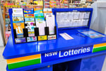 High-Performing Newsagency in Prime South West Shopping Centre  $200K Lotto Comms with Secure Lease