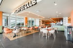The Coffee Club