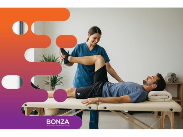 37128 Profitable Regional Allied Health & Rehabilitation Practice